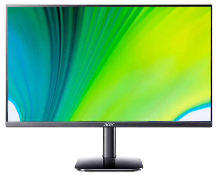 ACER 27 KA272E0 IPS 100Hz Monitor (HDMI/VGA)