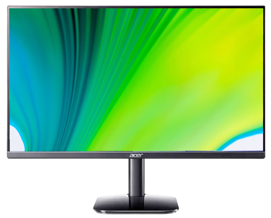 ACER 27 KA272E0 IPS 100Hz Monitor (HDMI/VGA)