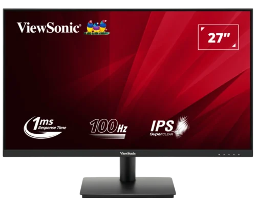 ViewSonic 27" VA270 Full HD IPS 100Hz Monitor