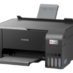 EPSON EcoTank L3250 A4 Wi-Fi All-in-One Ink Tank Printer