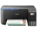 EPSON EcoTank L3250 A4 Wi-Fi All-in-One Ink Tank Printer - Image 2