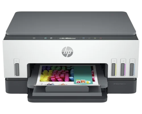 HP Smart Tank 670 All-in-One Printer