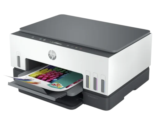 HP Smart Tank 670 All-in-One Printer - Image 2