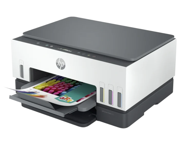 HP Smart Tank 670 All-in-One Printer - Image 2