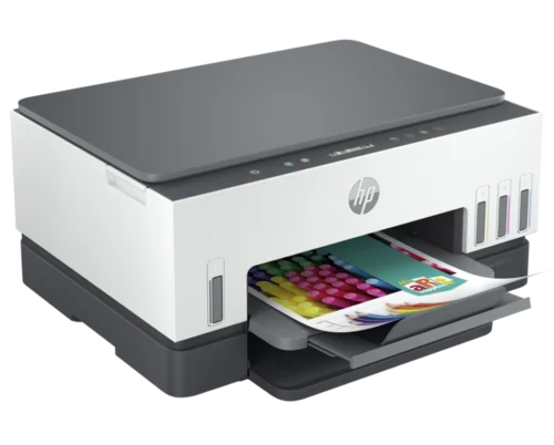 HP Smart Tank 670 All-in-One Printer - Image 3