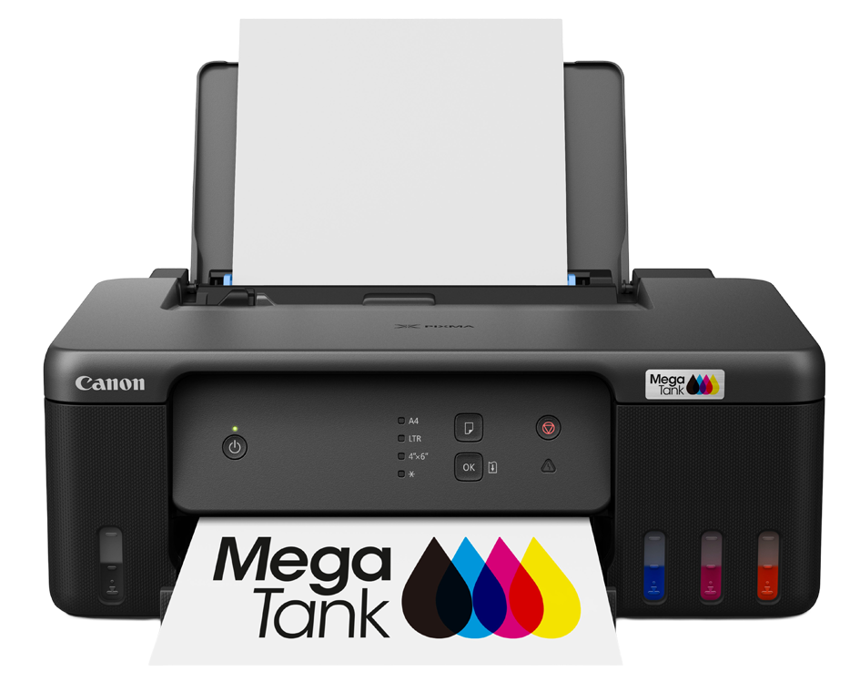 Canon PIXMA G1730 Inkjet Printer