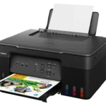 Canon PIXMA Mega Tank G3730 All-in-one Printer