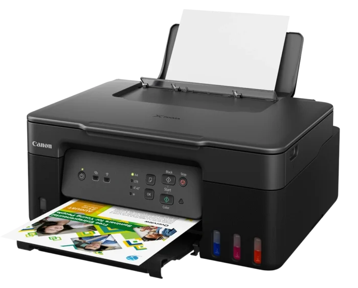 Canon PIXMA Mega Tank G3730 All-in-one Printer