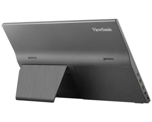 ViewSonic VX1654 16" 144Hz IPS Portable Gaming Monitor - Image 6
