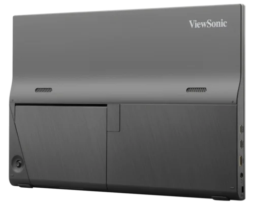 ViewSonic VX1654 16" 144Hz IPS Portable Gaming Monitor - Image 7