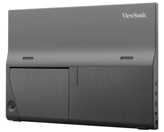 ViewSonic VX1654 16" 144Hz IPS Portable Gaming Monitor - Image 7