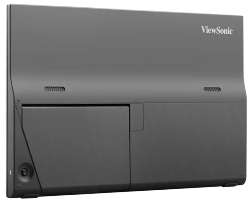 ViewSonic VX1654 16" 144Hz IPS Portable Gaming Monitor - Image 9