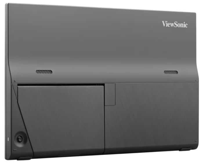 ViewSonic VX1654 16" 144Hz IPS Portable Gaming Monitor - Image 9