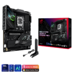 ASUS ROG STRIX Z890-F GAMING WIFI Motherboard
