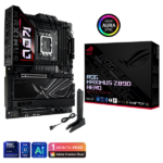 ASUS ROG MAXIMUS Z890 HERO Motherboard