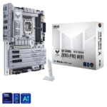 ASUS TUF GAMING Z890-PRO WIFI Motherboard