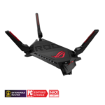 ASUS ROG Rapture GT-AX6000 Dual-Band WiFi 6 (802.11ax) Gaming Router