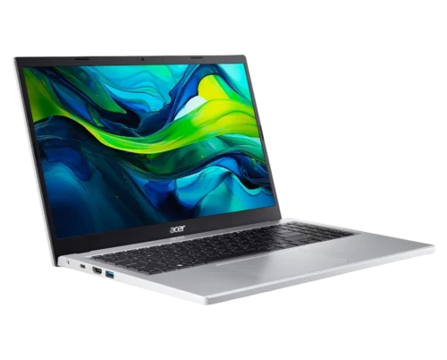 Acer Aspire Go AG15-31P-32P8 Laptop(Intel® Core™ i3-N305/8GB RAM/512GB SSD/15.6 FHD IPS Display/Windows 11) - Image 6