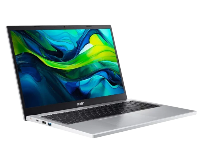 Acer Aspire Go AG15-31P-32P8 Laptop(Intel® Core™ i3-N305/8GB RAM/512GB SSD/15.6 FHD IPS Display/Windows 11) - Image 6
