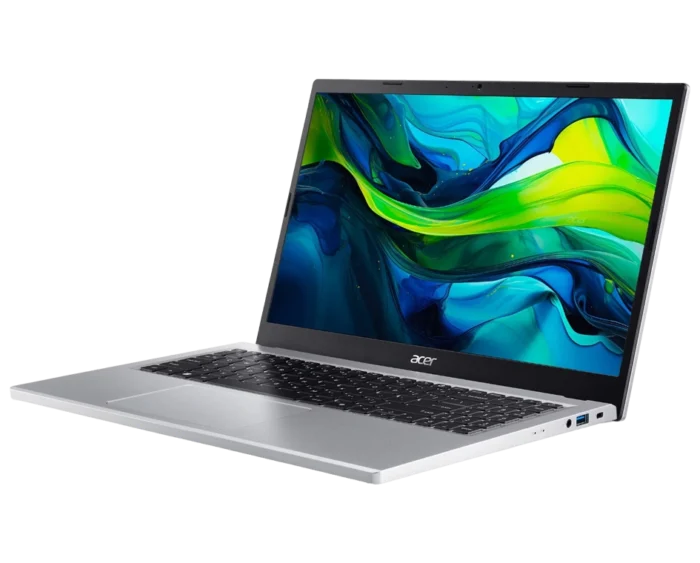 Acer Aspire Go AG15-31P-32P8 Laptop(Intel® Core™ i3-N305/8GB RAM/512GB SSD/15.6 FHD IPS Display/Windows 11) - Image 7