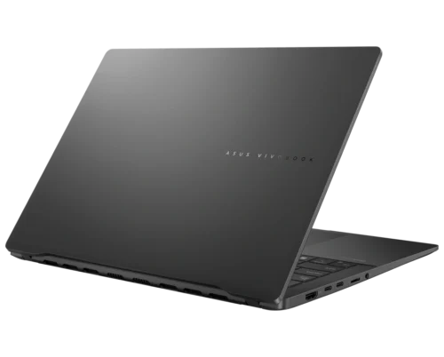ASUS Vivobook S14 M5406WA-QD161WS Laptop (AMD Ryzen AI 9 365/24GB RAM/1TB NVMe SSD/14.0 OLED WUXGA Display/Windows 11 Home/Office Home & Student 2021)) - Image 3
