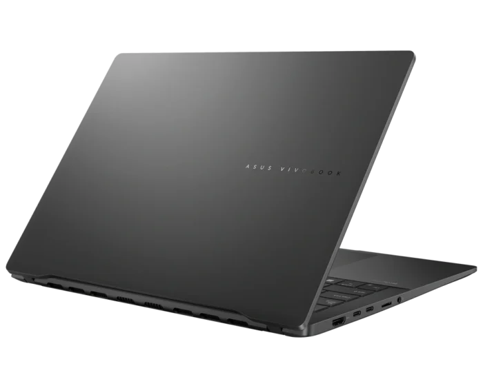 ASUS Vivobook S14 M5406WA-QD161WS Laptop (AMD Ryzen AI 9 365/24GB RAM/1TB NVMe SSD/14.0 OLED WUXGA Display/Windows 11 Home/Office Home & Student 2021)) - Image 3