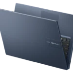 ASUS Vivobook X1504VA-NJ957WS Laptop( Intel® Core™ i7-1355U Processor/16GB RAM/512GB NVMe SSD/15.6 FHD Display/Windows 11 Home+ Office Home & Student 2021)