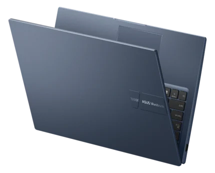 ASUS Vivobook X1504VA-NJ957WS Laptop( Intel® Core™ i7-1355U Processor/16GB RAM/512GB NVMe SSD/15.6 FHD Display/Windows 11 Home+ Office Home & Student 2021)