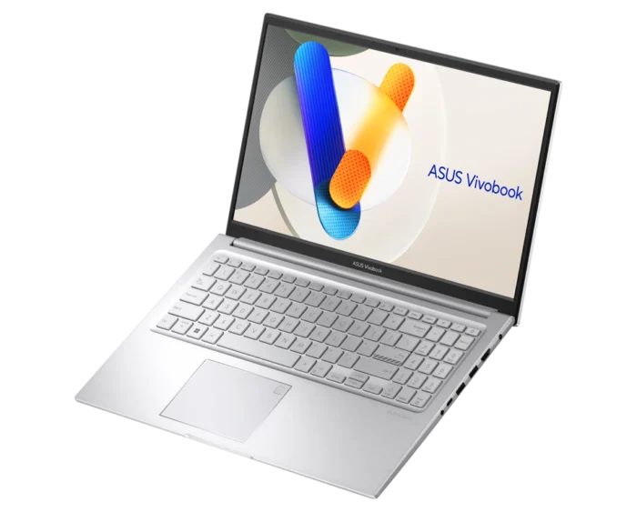 (ASUS Vivobook X1504VAP-NJ5651WS Laptop-Intel® Core™ 5 processor 120U/16GB RAM/512GB NVMe SSD/15.6 FHD Display/Windows 11 Home/MS Office Home & Student 2021)