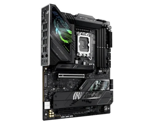 ASUS ROG STRIX Z890-F GAMING WIFI Motherboard - Image 3