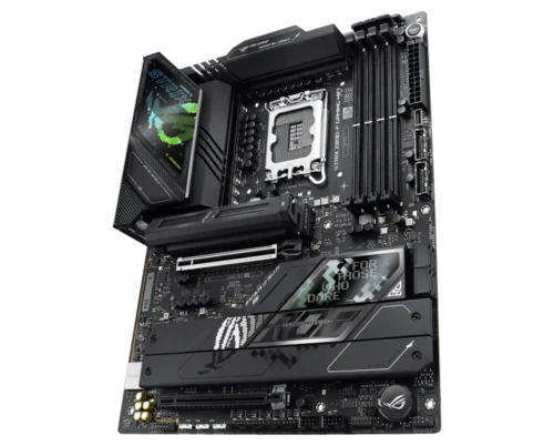 ASUS ROG STRIX Z890-F GAMING WIFI Motherboard - Image 4