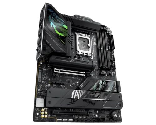 ASUS ROG STRIX Z890-F GAMING WIFI Motherboard - Image 5