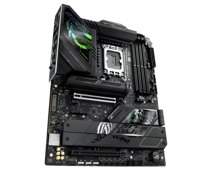 ASUS ROG STRIX Z890-F GAMING WIFI Motherboard - Image 5