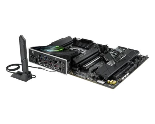 ASUS ROG STRIX Z890-F GAMING WIFI Motherboard - Image 6