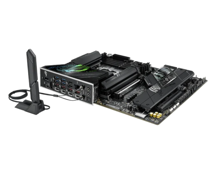 ASUS ROG STRIX Z890-F GAMING WIFI Motherboard - Image 6