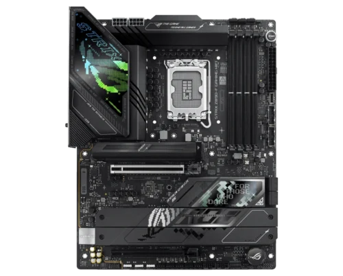 ASUS ROG STRIX Z890-F GAMING WIFI Motherboard - Image 2