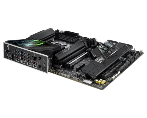 ASUS ROG STRIX Z890-F GAMING WIFI Motherboard - Image 7