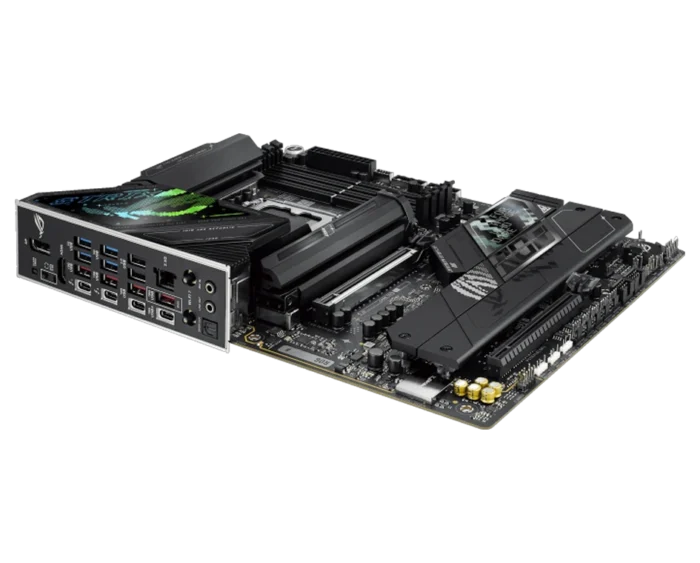 ASUS ROG STRIX Z890-F GAMING WIFI Motherboard - Image 7
