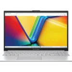 ASUS Vivobook E1504FA-NJ215W Laptop (AMD Ryzen™ 5 7520U Processor/8GB RAM/512GB NVMe SSD/15.6 FHD Display/Windows 11 Home)
