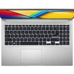 ASUS Vivobook15 X1502ZA - EJ2400W Laptop (intel Core i5-12500H/8GB RAM/512GB NVMe SSD/15.6" FHD Display/Windows 11 Home)