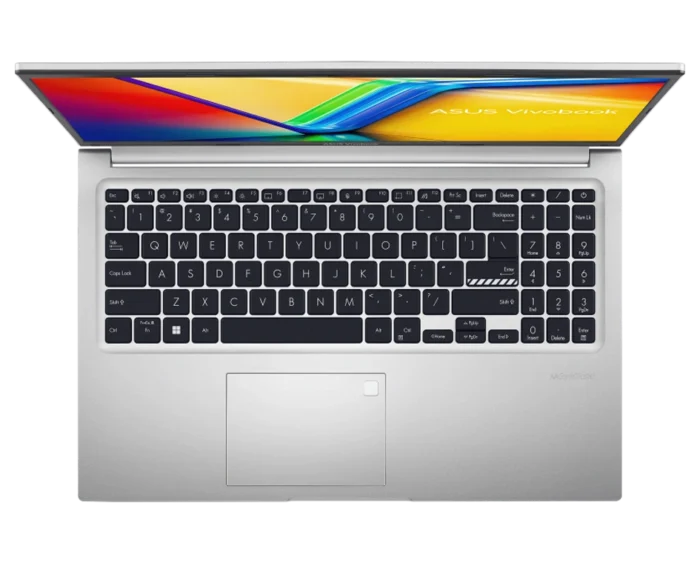 LAPAS00403-1 ASUS Vivobook15 X1502ZA - EJ2400W Laptop (intel Core i5-12500H/8GB RAM/512GB NVMe SSD/15.6" FHD Display/Windows 11 Home) - Image 1