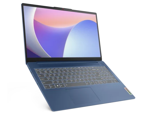Lenovo Ideapad Slim3 15IRH8 ( Core i5-13420H/16GB RAM/512GB NVMe SSD/15.6 FULL FHD/DOS) - Image 4