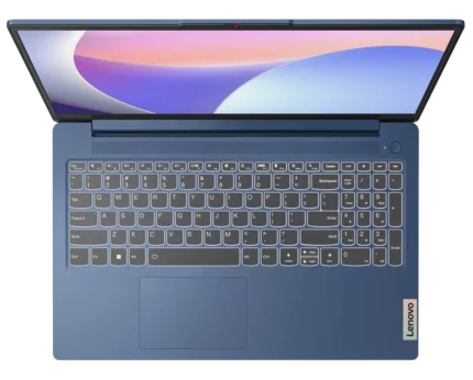 Lenovo Ideapad Slim3 15IRH8 ( Core i5-13420H/16GB RAM/512GB NVMe SSD/15.6 FULL FHD/DOS)