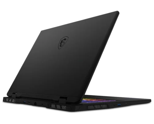 MSI PULSE 17 AI C1VFKG Laptop ( Intel® Core™ Ultra 9 Processor 185H/16GB RAM/1TB SSD/RTX 4060 8GB/WIN 11 HOME) - Image 4