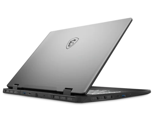 MSI CREATOR M16 H16 C14VFG Laptop (intel Core i7-14700HX/32GB RAM/1TB SSD/RTX 4060 8GB/Windows 11 Home/With Mouse) - Image 5