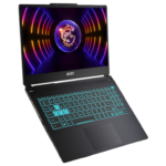 MSI Cyborg 15 A13UDX Laptop (intel Core i7-13620H/16GB RAM/512GB SSD/RTX 3050 6GB GPU/15.6" FHD Display/Windows 11 Home)