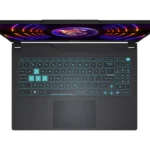 MSI CYBORG 15 A12VE (intel Core i7-12650H/16GB RAM/512GB NVMe SSD/RTX 4050 6GB/15.6" FHD 144Hz/DOS)