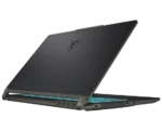 MSI CYBORG 15 A12VE (intel Core i7-12650H/16GB RAM/512GB NVMe SSD/RTX 4050 6GB/15.6" FHD 144Hz/DOS) - Image 2