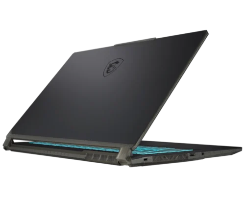 MSI CYBORG 15 A12VE (intel Core i7-12650H/16GB RAM/512GB NVMe SSD/RTX 4050 6GB/15.6" FHD 144Hz/DOS) - Image 2