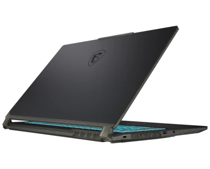LAPMSI00122-2 MSI CYBORG 15 A12VE (intel Core i7-12650H/16GB RAM/512GB NVMe SSD/RTX 4050 6GB/15.6" FHD 144Hz/DOS) - Image 2
